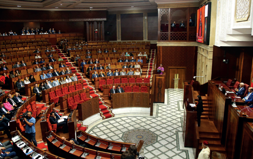 Loi organique des finances : vers une obligation de résultats pour un budget plus efficace